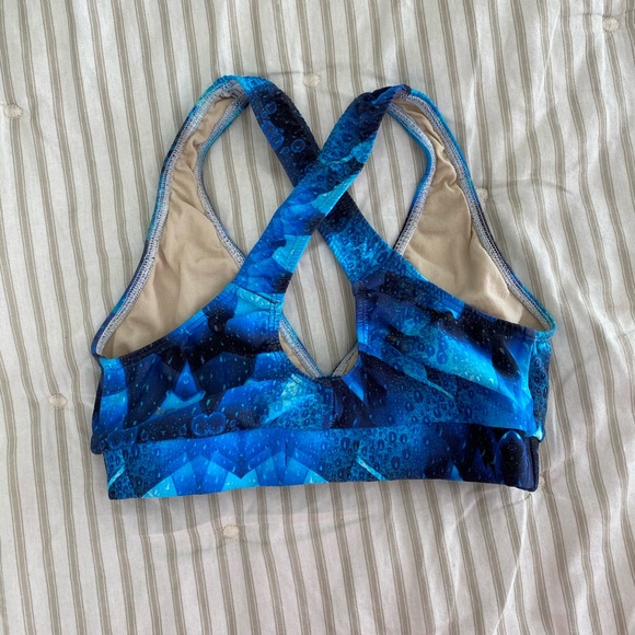 FULL SET Activewear Legging and Sports Bra - Picture 4 of 8